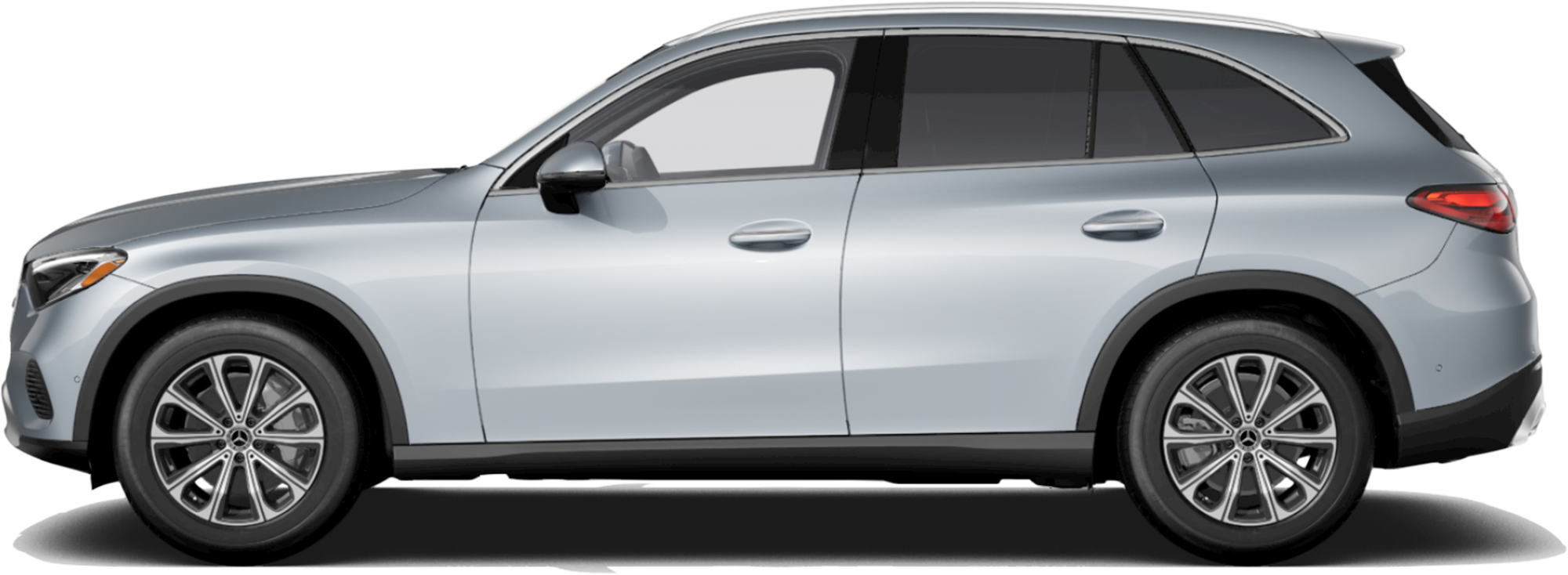 2026 Mercedes-Benz GLC 300 SUV 